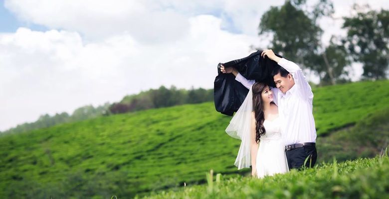 Minh Anh Bridal - Đà Lạt - Thành phố Đà Lạt - Tỉnh Lâm Đồng - Hình 2