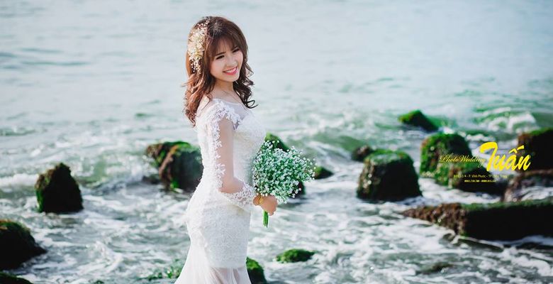 PhotoWedding Tuấn - Thành phố Nha Trang - Tỉnh Khánh Hòa - Hình 3