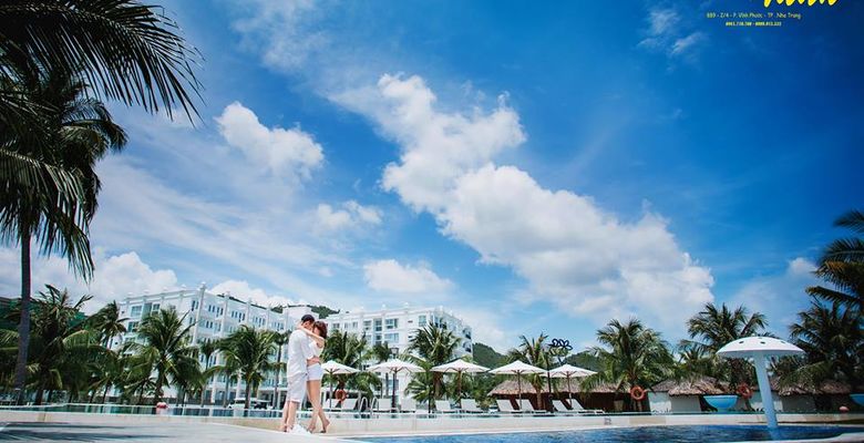 PhotoWedding Tuấn - Thành phố Nha Trang - Tỉnh Khánh Hòa - Hình 5