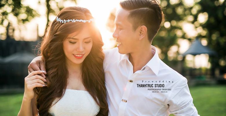 Thanh Trúc Studio - Thành phố Long Khánh - Tỉnh Đồng Nai - Hình 2