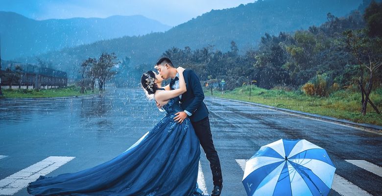 Tú Huỳnh Wedding - Quận Hải Châu - Thành phố Đà Nẵng - Hình 4