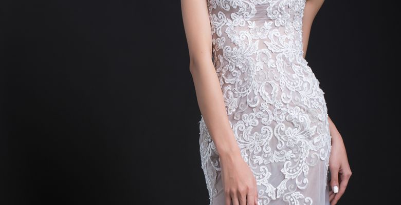 Adin Fashion - Wedding Dress - Hình 3