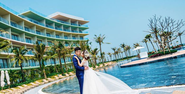 Ảnh Viện Chõe Wedding Studio - Thanh Hóa - Thành phố Thanh Hóa - Tỉnh Thanh Hóa - Hình 3