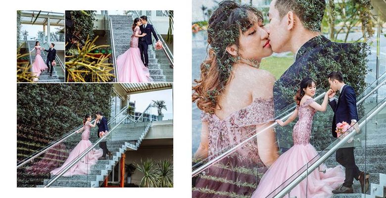 Ảnh Viện Chõe Wedding Studio - Thanh Hóa - Thành phố Thanh Hóa - Tỉnh Thanh Hóa - Hình 4