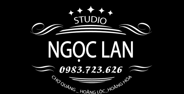 Áo Cưới Ngọc Lan - Hoằng Hóa- Thanh Hóa - Huyện Hoằng Hóa - Tỉnh Thanh Hóa - Hình 1