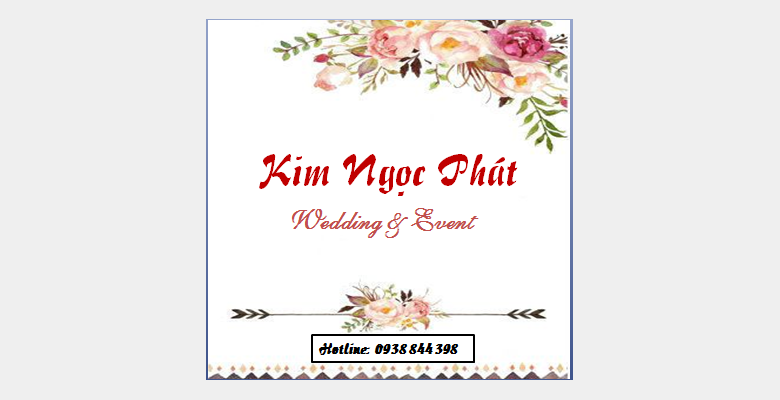Nhà hàng tiệc cưới Kim Ngọc Phát - Thành phố Biên Hòa - Tỉnh Đồng Nai - Hình 1