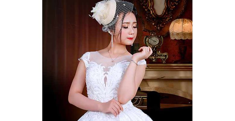 Studio- Áo cưới Lâm Wedding - Thành phố Quảng Ngãi - Tỉnh Quảng Ngãi - Hình 2