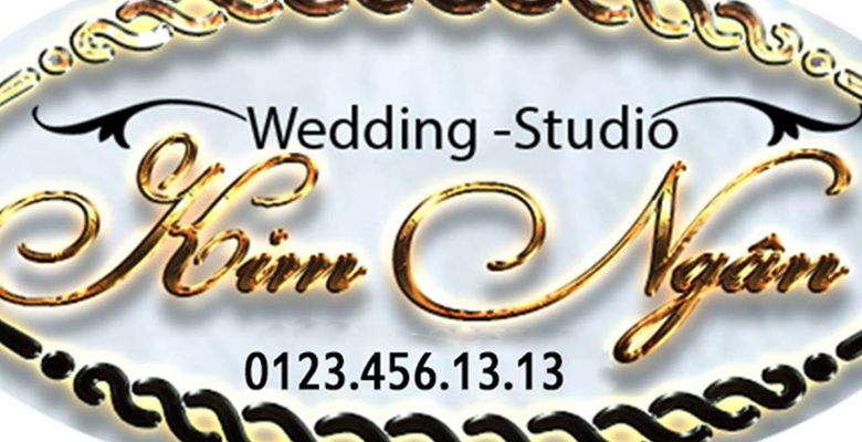 Wedding Studio Kim Ngân - Huyện Xuân Lộc - Tỉnh Đồng Nai - Hình 1