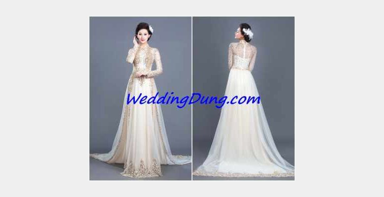 Áo cưới Wedding Dung - Quận 12 - Thành phố Hồ Chí Minh - Hình 4