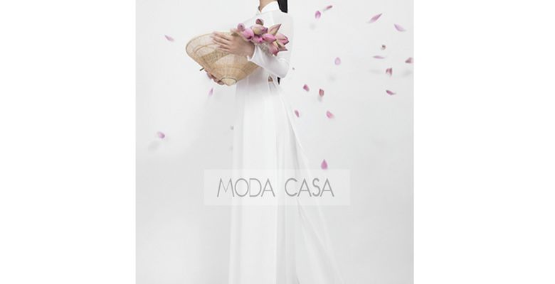 Áo Dài Nhà Mốt Moda Casa - Quận 10 - Thành phố Hồ Chí Minh - Hình 2