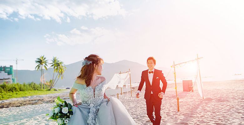 Bon Bridal Đà Nẵng 54 Lê Đình Dương - Quận Hải Châu - Thành phố Đà Nẵng - Hình 1