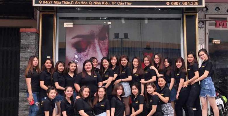 Hoàng Ngân Make up Store - Quận Ninh Kiều - Thành phố Cần Thơ - Hình 3