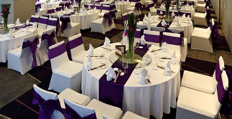 Khách Sạn Liberty Central Saigon Citypoint - Quận 1 - Thành phố Hồ Chí Minh - Hình 2