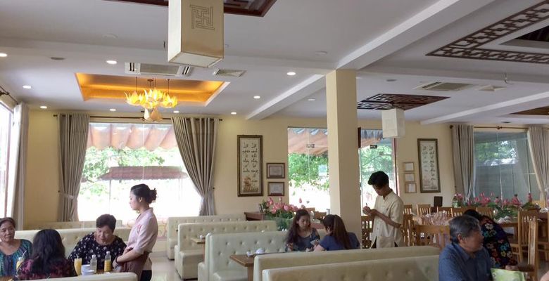 Nhà hàng tiệc chay Thiện Duyên - Quận 2 - Thành phố Hồ Chí Minh - Hình 4