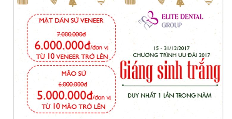 Nha khoa Elite - Quận 3 - Thành phố Hồ Chí Minh - Hình 5