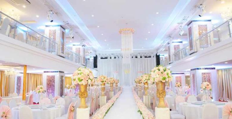 Trung tâm tổ chức Sự Kiện và Tiệc Cưới Sapphire - Hình 3