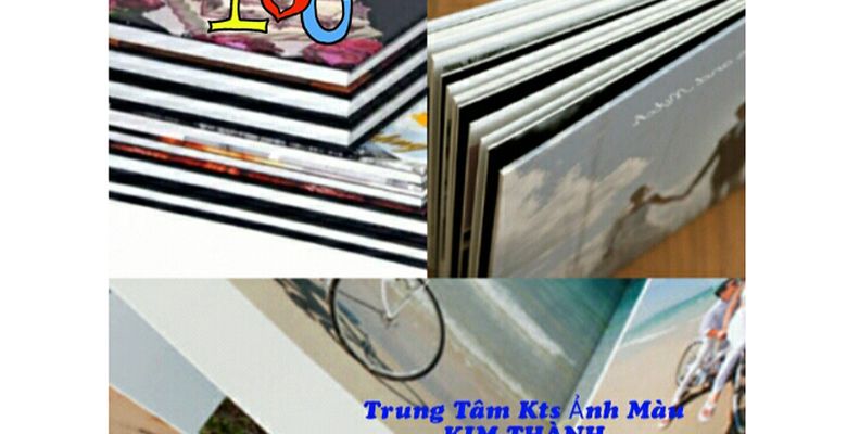 Trung tâm ảnh màu Kim Thành - Quận Gò Vấp - Thành phố Hồ Chí Minh - Hình 2