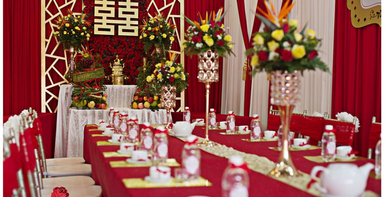 Ý Thảo Wedding - Thành phố Bà Rịa - Tỉnh Bà Rịa - Vũng Tàu - Hình 2