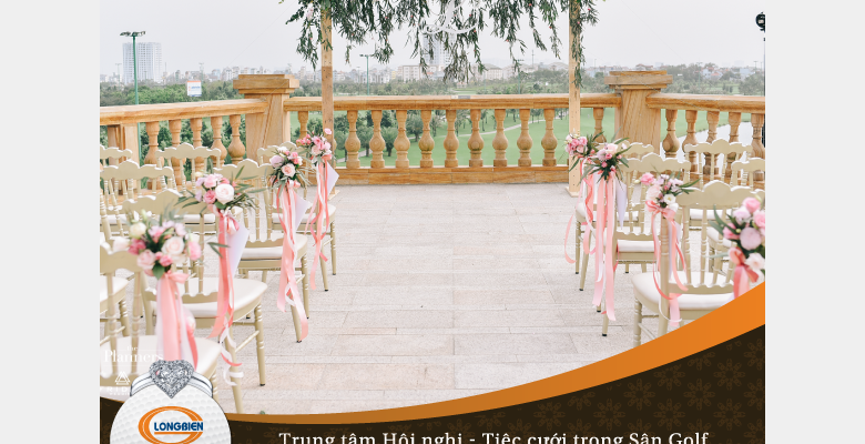 Trung tâm Hội nghị - Tiệc cưới Long Biên Palace - Sân Golf Long Biên - Thành phố Hà Nội - Hình 1