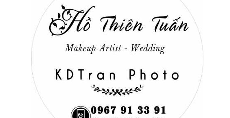 Hồ Thiên Tuấn Bridal - Quận 3 - Thành phố Hồ Chí Minh - Hình 1