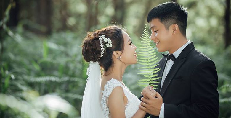 Hẻm Wedding House - Thành phố Đà Lạt - Tỉnh Lâm Đồng - Hình 1