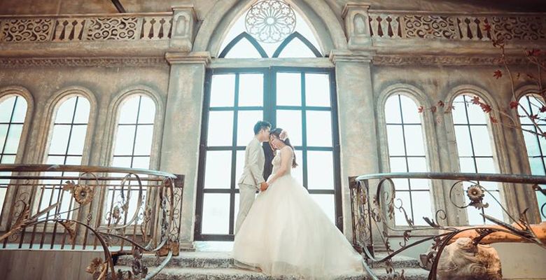 Camellia Wedding - Quận Gò Vấp - Thành phố Hồ Chí Minh - Hình 1