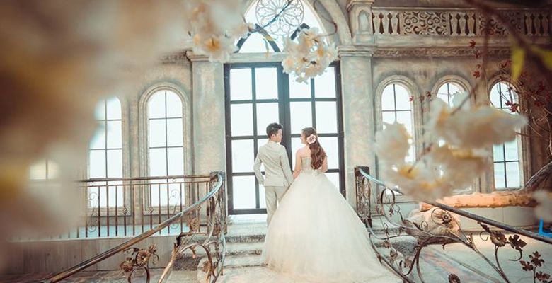 Camellia Wedding - Quận Gò Vấp - Thành phố Hồ Chí Minh - Hình 2