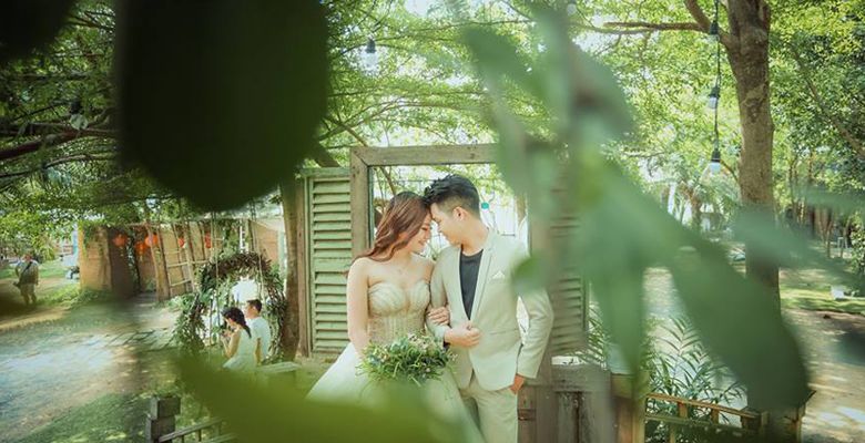 Camellia Wedding - Quận Gò Vấp - Thành phố Hồ Chí Minh - Hình 4