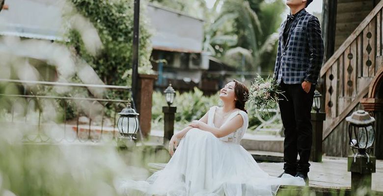 Camellia Wedding - Quận Gò Vấp - Thành phố Hồ Chí Minh - Hình 3