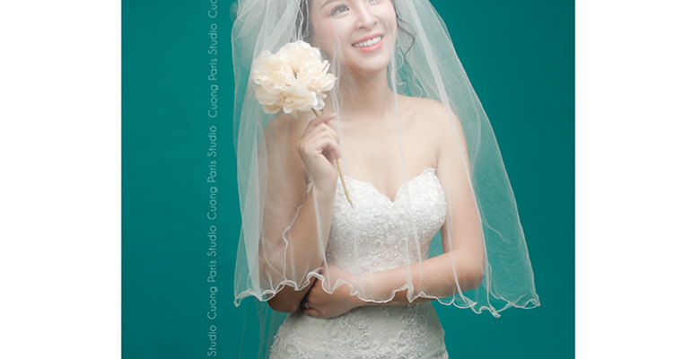 Cường Paris Wedding - Hình 4