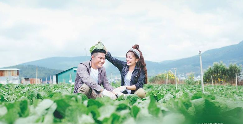 Helen Studio - Quận Gò Vấp - Thành phố Hồ Chí Minh - Hình 1