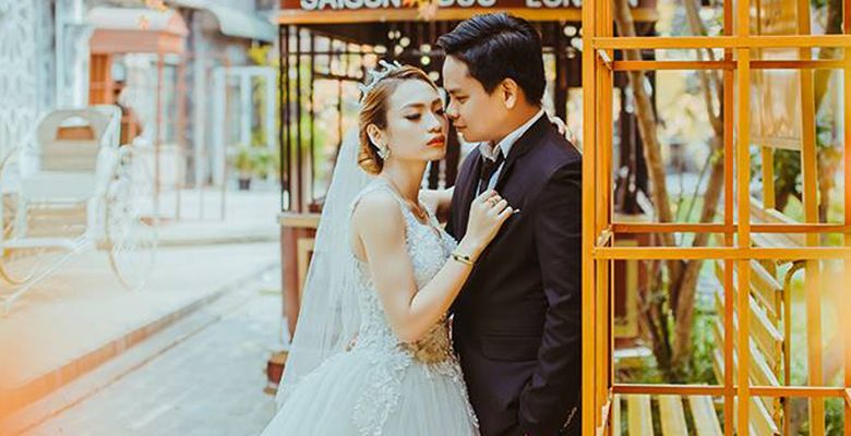 Light Wedding - Quận Tân Bình - Thành phố Hồ Chí Minh - Hình 4