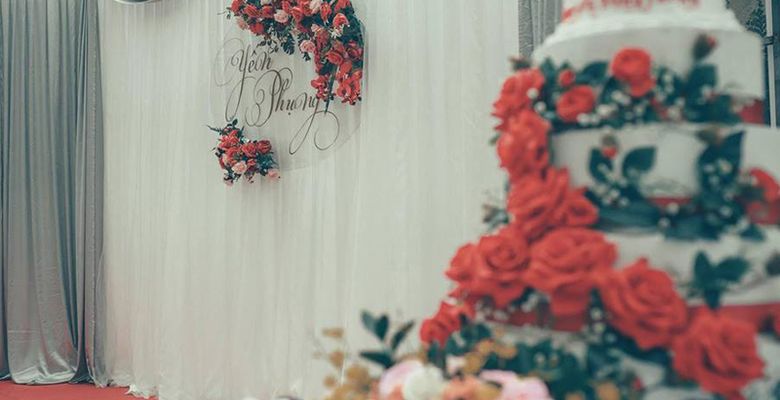 Marsu Wedding - Thành phố Đà Lạt - Tỉnh Lâm Đồng - Hình 3