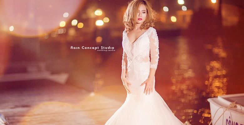 Rain Concept Studio - Thành phố Đà Lạt - Tỉnh Lâm Đồng - Hình 2