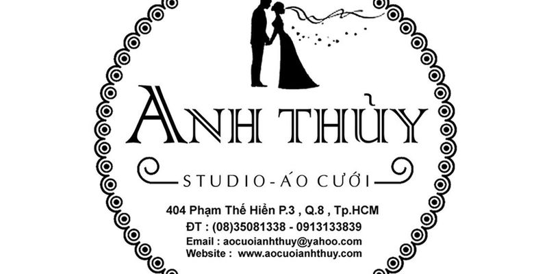 Studio Áo cưới Anh Thủy - Quận 8 - Thành phố Hồ Chí Minh - Hình 1