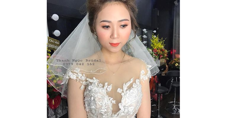 Thanh Ngọc Bridal - Thành phố Đà Lạt - Tỉnh Lâm Đồng - Hình 3