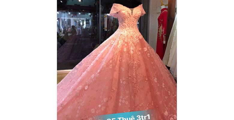 Trí Bridal - Quận Phú Nhuận - Thành phố Hồ Chí Minh - Hình 2