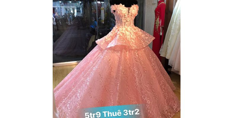 Trí Bridal - Quận Phú Nhuận - Thành phố Hồ Chí Minh - Hình 3