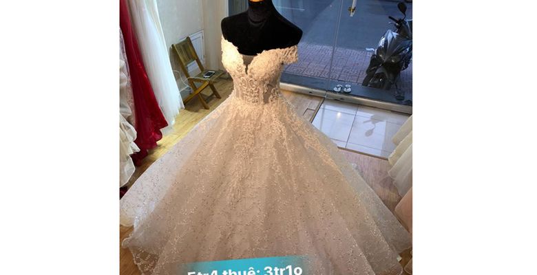 Trí Bridal - Quận Phú Nhuận - Thành phố Hồ Chí Minh - Hình 4