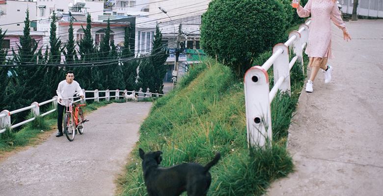 Truc Chuot Photographer - Thành phố Đà Lạt - Tỉnh Lâm Đồng - Hình 2