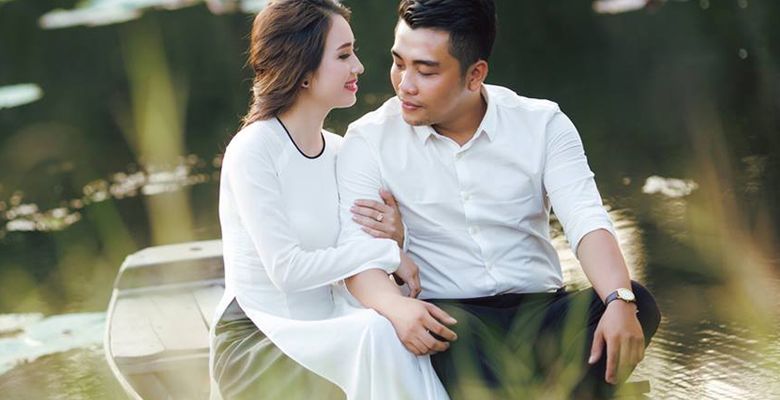 Áo cưới Hùng Vương - Thị xã Kiến Tường - Tỉnh Long An - Hình 4