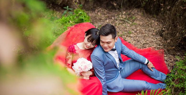 Áo cưới Hùng Vương - Thị xã Kiến Tường - Tỉnh Long An - Hình 1