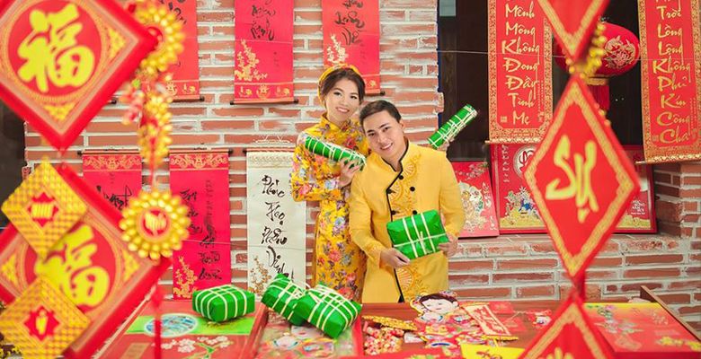 Áo cưới Huy Ban - Quận Bình Tân - Thành phố Hồ Chí Minh - Hình 4