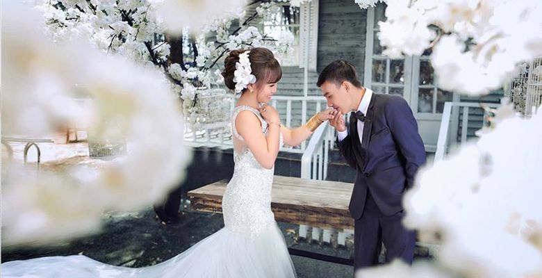 Áo cưới Huy Ban - Quận Bình Tân - Thành phố Hồ Chí Minh - Hình 1