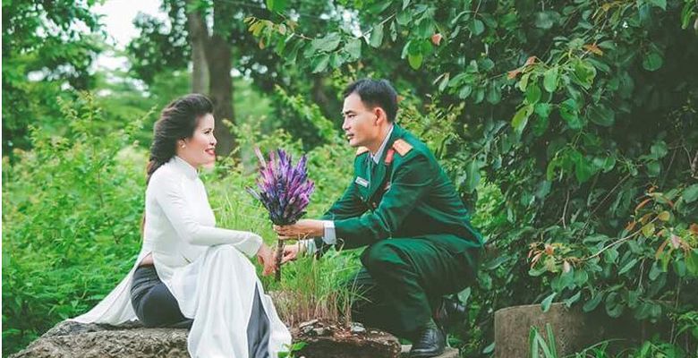 Áo cưới Lisa - Quận Gò Vấp - Thành phố Hồ Chí Minh - Hình 3