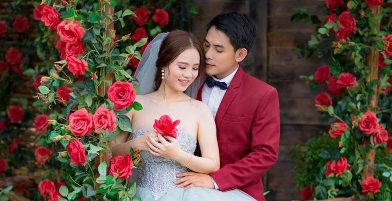 Áo cưới N.Lynh - Quận Gò Vấp - Thành phố Hồ Chí Minh - Hình 4