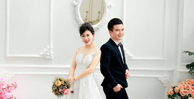 Áo cưới Nguyễn Chính - Thành phố Hải Dương - Tỉnh Hải Dương - Hình 3
