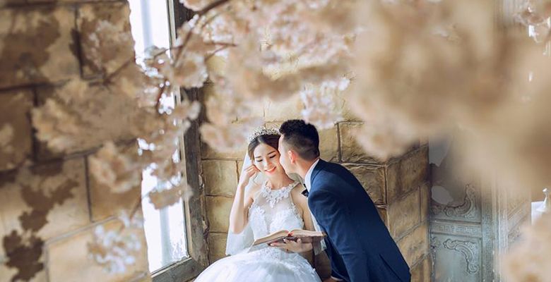 Áo cưới Phương Nam - Huyện Lâm Thao - Tỉnh Phú Thọ - Hình 3