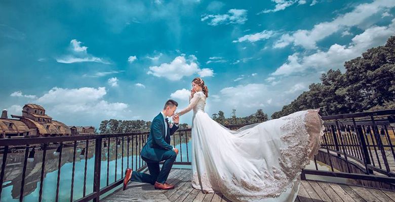 Áo cưới Phương Nam - Huyện Lâm Thao - Tỉnh Phú Thọ - Hình 4