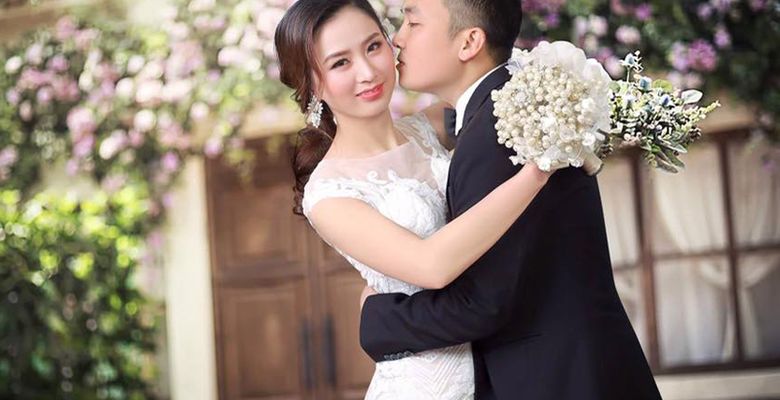 Áo cưới Thanh Hằng - Thành phố Vinh - Tỉnh Nghệ An - Hình 4